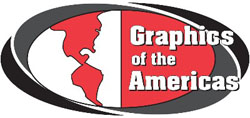 Graphics of the Americas