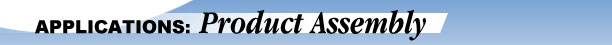 Product Assrmbly