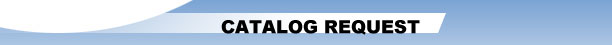 Catalog Request