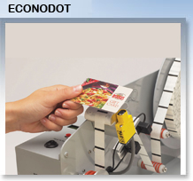 Gluefast's Dot Shot Pro