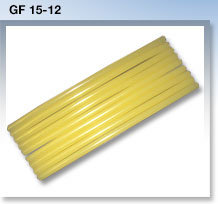 GF 15-12 General Purpose hot melt for case/carton sealing