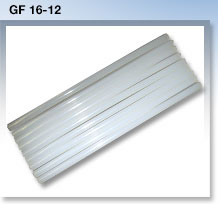 GF 16-12 Gluing plastic, metal, wood, fabric, ceramics, and cartons