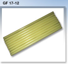 GF 17-12 Gluing plastic, metal, wood, fabric, ceramics, and cartons