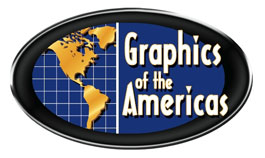 graphics of the americas